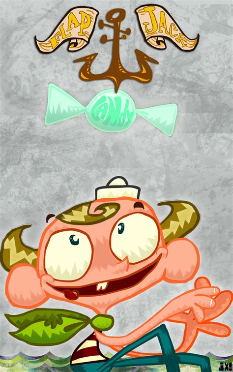 Flapjack - Flapjack Fan Art (2794223) - Fanpop