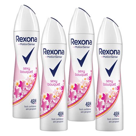 Dezodorant Rexona X W Dezodoranty Damskie Allegro Pl