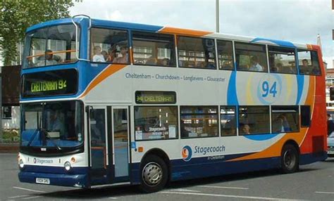 Stagecoach West Showbus Photo Gallery