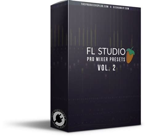 Free Fl Studio Png Images With Transparent Backgrounds