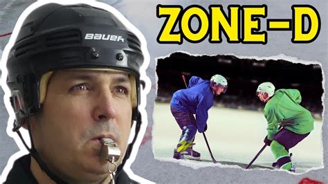 Mise Au Jeu Zone D Fensive Hockey Faceoffs Strat Gies Hockey Youtube