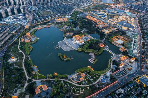 Відправна точка стародавнього Шовкового шляху - Сіань