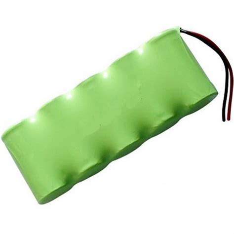 Batterie Rechargeable Ni MH 6V 3000mAh