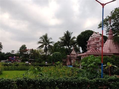 ISKCON Temple Near Siliguri - Timing, History & Photos