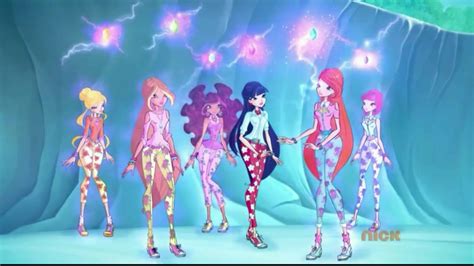 Winx Club Season 7 Episode 20 Baby Winx Winx Club All