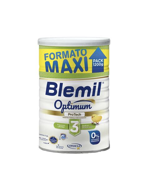 Comprar Blemil Optimum Protech Lata G Online Farmacia Ferro