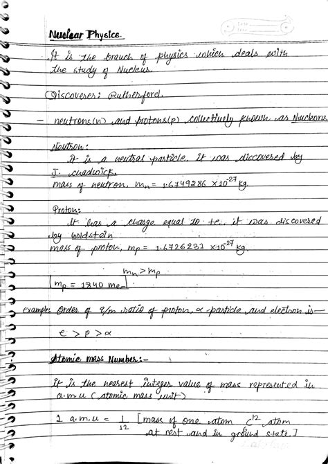 Solution Modern Physics Nuclei Radioactivity X Ray Class Jee