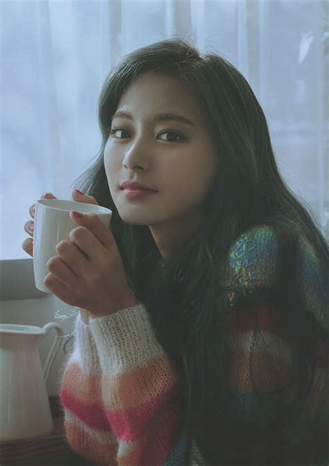 Photobook Twice Tzuyu Yes I Am Tzuyu Sexy Models Hot Sex Picture