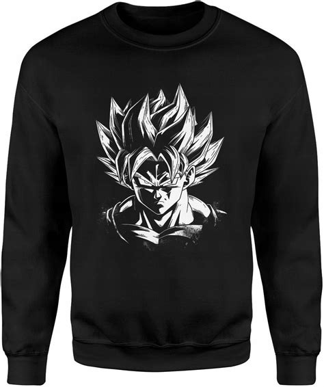 Bluza Dragon Ball Z Goku Son Saiyan Męska M Ceny i opinie Ceneo pl