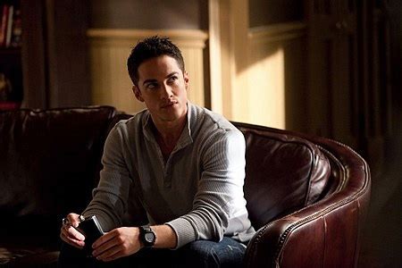 Tyler Lockwood TVD S2 promo!! - Michael Trevino Photo (15024871) - Fanpop