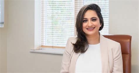 Dr Alia Ahmed The London Skin And Hair Clinic