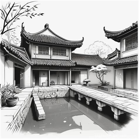 traditional chinese  art prompts stable diffusion