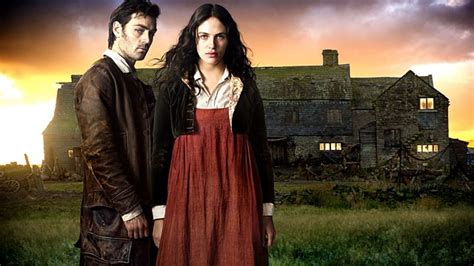 Bbc One Jamaica Inn