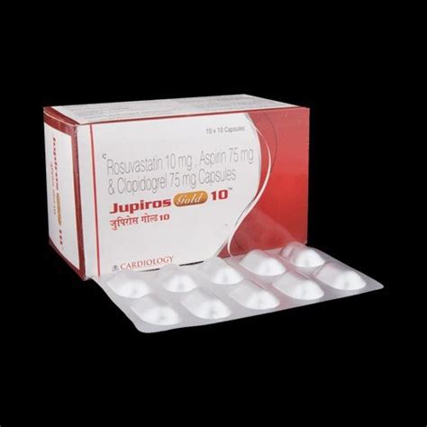 Jupiros Gold 10 Capsule At Best Price In Kolkata ID 25704987748