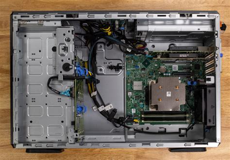 Dell Poweredge T360 Review