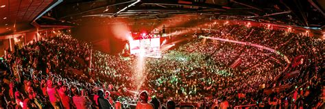 König-Pilsener-ARENA Oberhausen