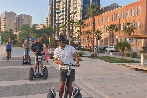 Tripadvisor Castelo De Gibralfaro Passeio De Segway No Porto E Na