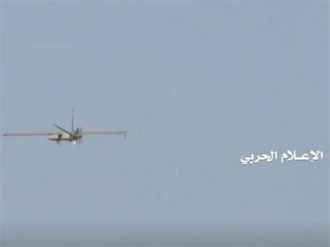 The Houthis struck deep into Israel with an Iranian-made attack drone ...