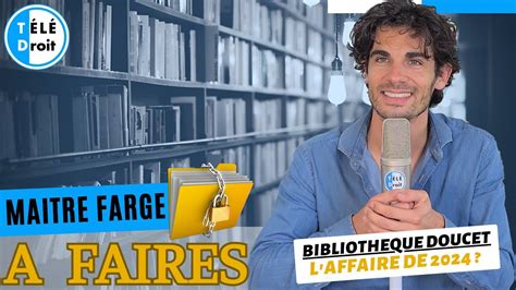 La Sinistre Affaire Qui Va Marquer L Ann E La Biblioth Que