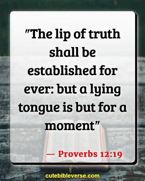 Bible Verses About Lying And Deceit Cute Bible