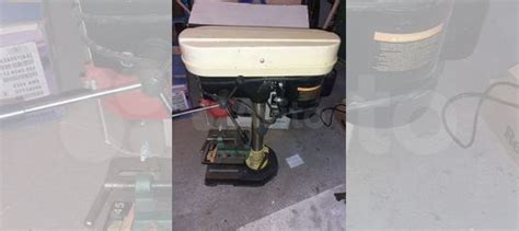 Сверлильный станок бу купить в Калининграде | Товары для дома и дачи ...