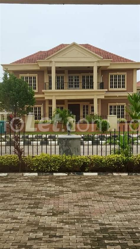 Bedroom House For Sale Amen Estate Eleko Ibeju Lekki Lagos Pid