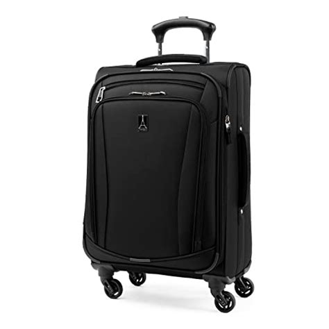 Best Carry On Spinner Luggage Set 2024 - 16 Top Picks