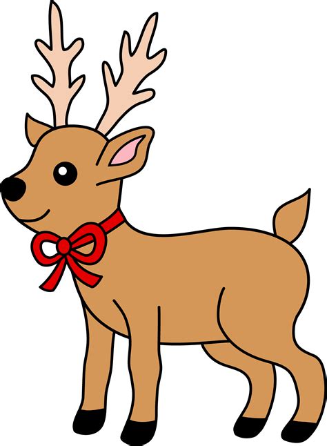 Free Reindeer Ears Cliparts, Download Free Reindeer Ears Cliparts png