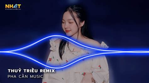 Nh M M T L I H N V O Tai Nh Em Anh Kh Ng Th N O Cai Thu Tri U Remix Vinahouse Hot Tiktok