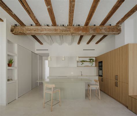 Gallery of How Are New Design Innovations Shaping Interiors in Spain? - 7