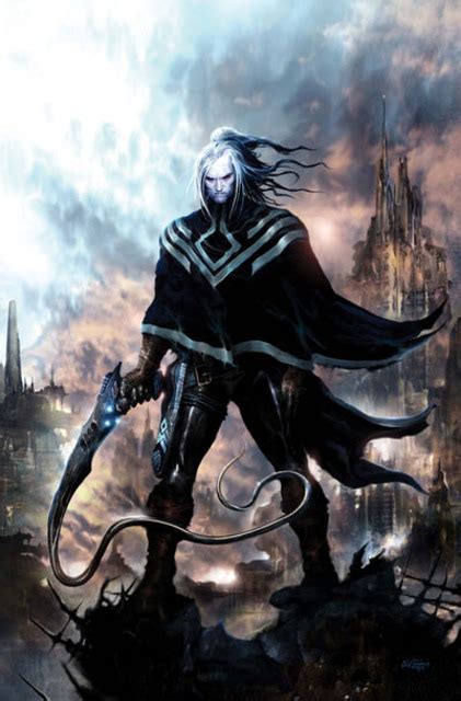 Wraith (Character) - Giant Bomb