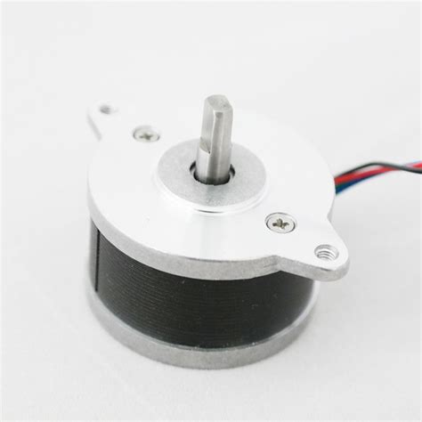 Mm Phase Bipolar Stepper Motor Nema Hybrid Type Stepper Motor