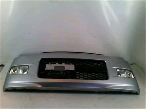 Used Front Bumper DAIHATSU Move Custom 2007 CBA L175S 52101B2220B0