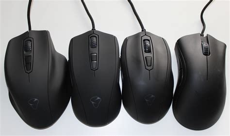 Best FPS and RTS Gaming Mouse of 2020 - HubPages