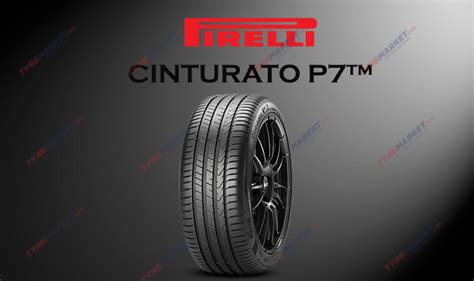 Pirelli Cinturato P7 Prices, Sizes, Performance, Warranty, Speed Rating