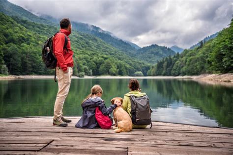 Günstiger Familienurlaub in Deutschland 3 tolle Orte für kleines Geld