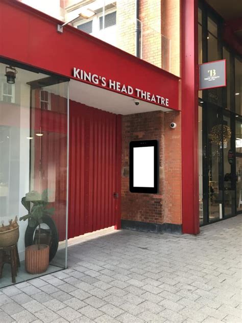 The Kings Head Theatre Is Back And Bigger Than Ever — London X London