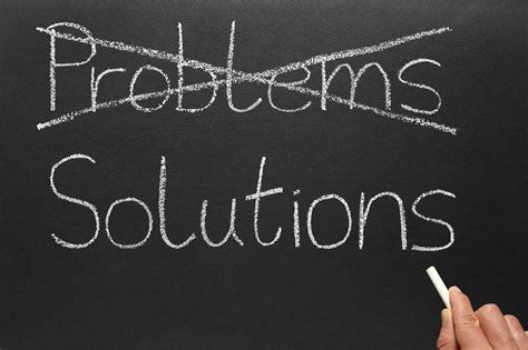 3 Bad Ways To Face The Problems Of The World | Josh Daffern 