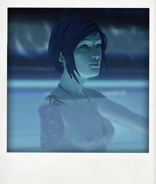 Life Is Strange Luscious Hentai Manga Porn