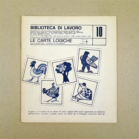 Le Carte Logiche Spaziob K