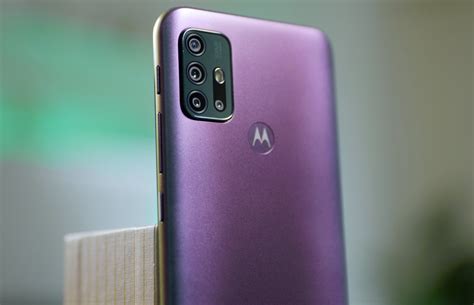 Motorola Moto G30 review: good budget phone with known flaws – Droid News