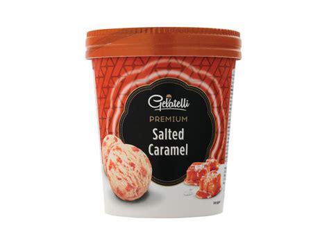 Multipromos Gelatelli Gelado Premium Em Copo