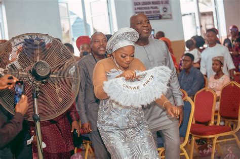 Nigerian Couple Welcomes Third Set Of Twins In Four Years