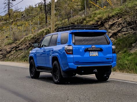 105 Best Voodoo Blue Images On Pholder Toyota Tacoma Porsche And