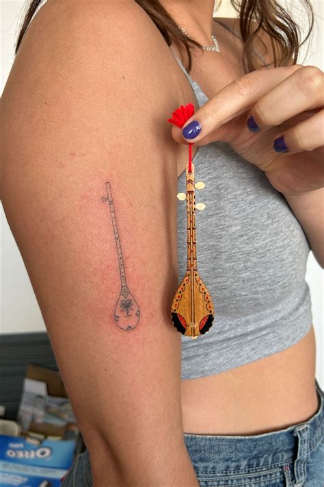 Qitefli Tattoo Small Tattoos Pretty Tattoos Albanian Tattoo