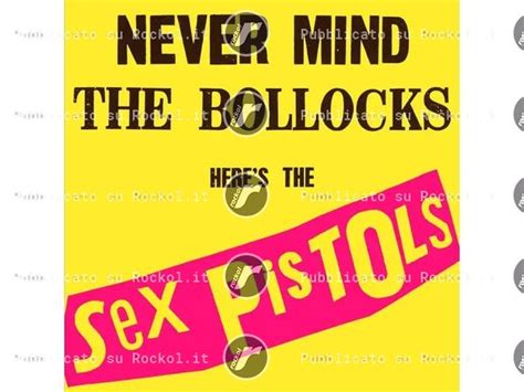 I Sex Pistols In Concerto Con Frank Carter Senza Johnny Rotten Rockol