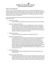 MKT 229 Milestone Two Worksheet Docx MKT 229 Milestone Two Worksheet