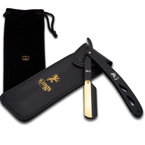 Amazon Cut Throat Razor For Men By The Kings Cutthroat Mens