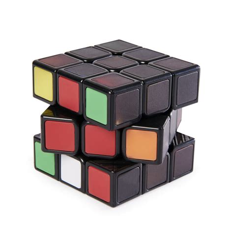 Cube Rubiks Phantom 3x3 Cest Le Jeu