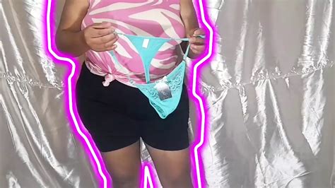 Probandome Ropa Intima Free Latina HD Porn XHamster
